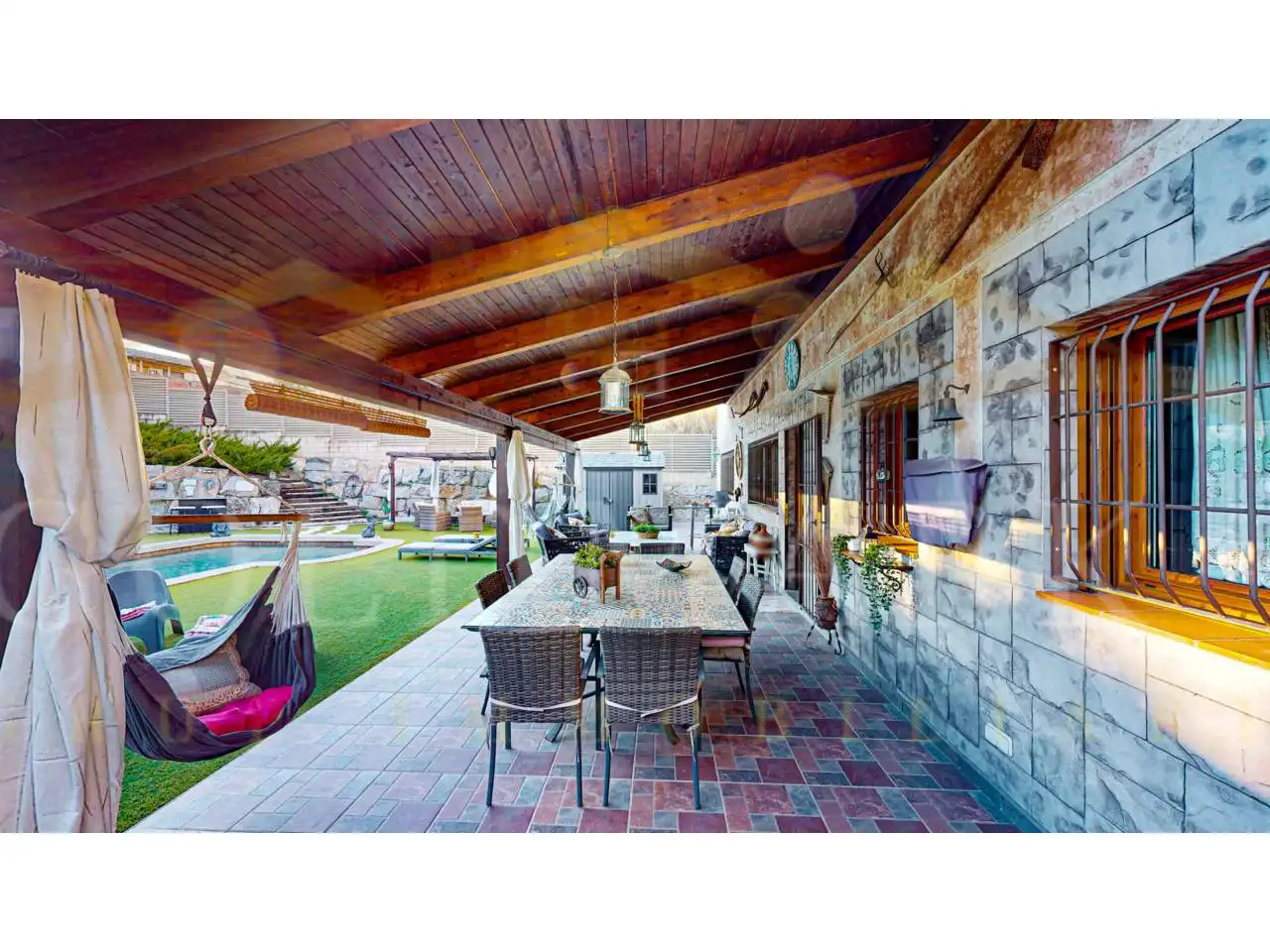 Casa amb piscina en venda a Calle Avellaneros 2, imagen 74
