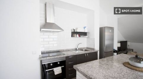Foto 4 de Piso de alquiler en El Grau, Valencia Capital