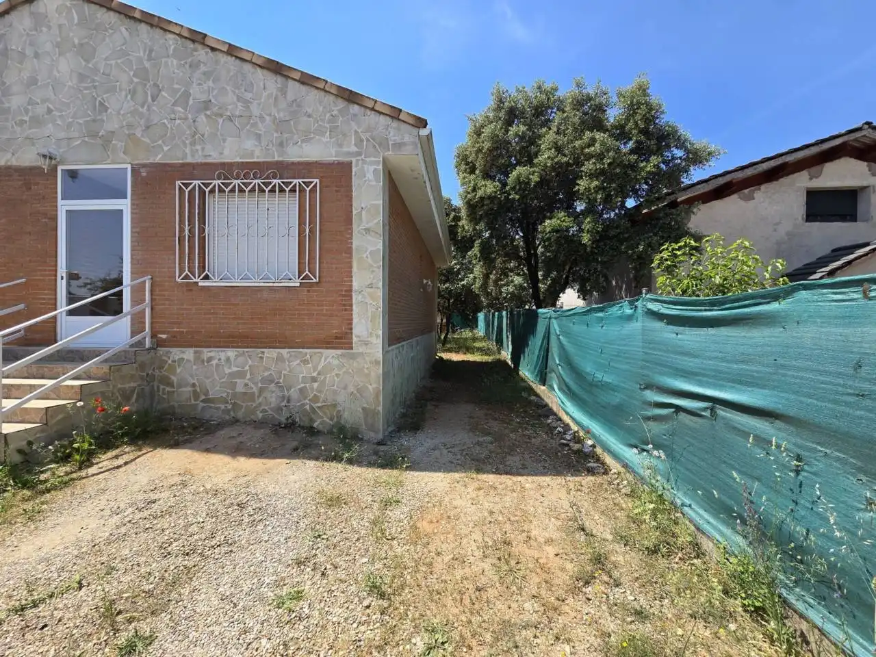 Villa con giardino in vendita a Pioz, imagen 30