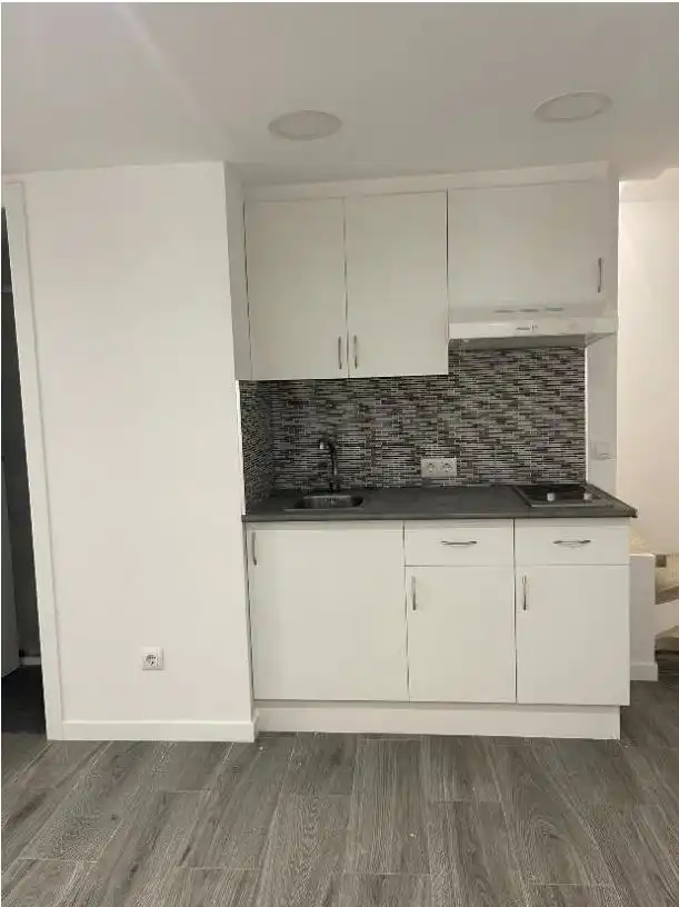 Cocina de Piso en venta en Gavà