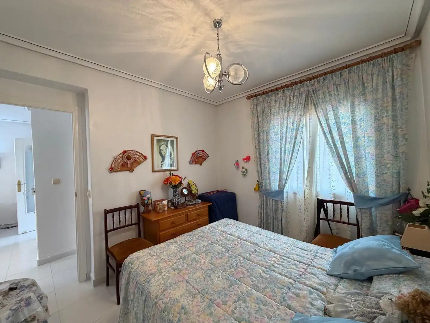 Dormitori de Casa o xalet en venda en Torrevieja amb Aire condicionat, Calefacció i Traster