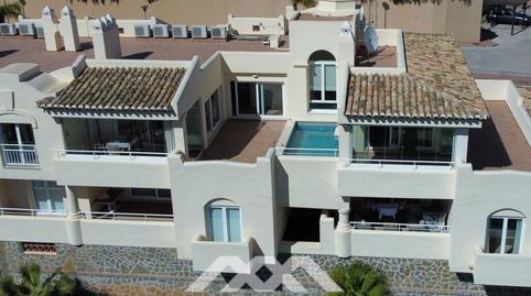 Foto 4 de Àtic en venda a N/a, Hipódromo - Cerrado del Águila, Málaga