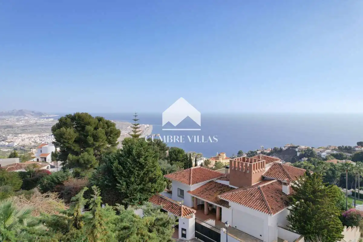 Haus mit Pool zum Verkauf in Monte los Almendros - El Pargo - Costa Aguilera, imagen 43