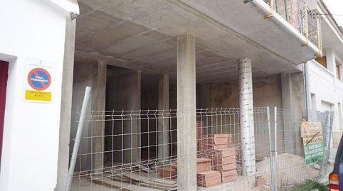 Foto 5 de Edifici en venda a Carrer Cardenal Vidal I Barraquer, 17, Ulldecona, Tarragona