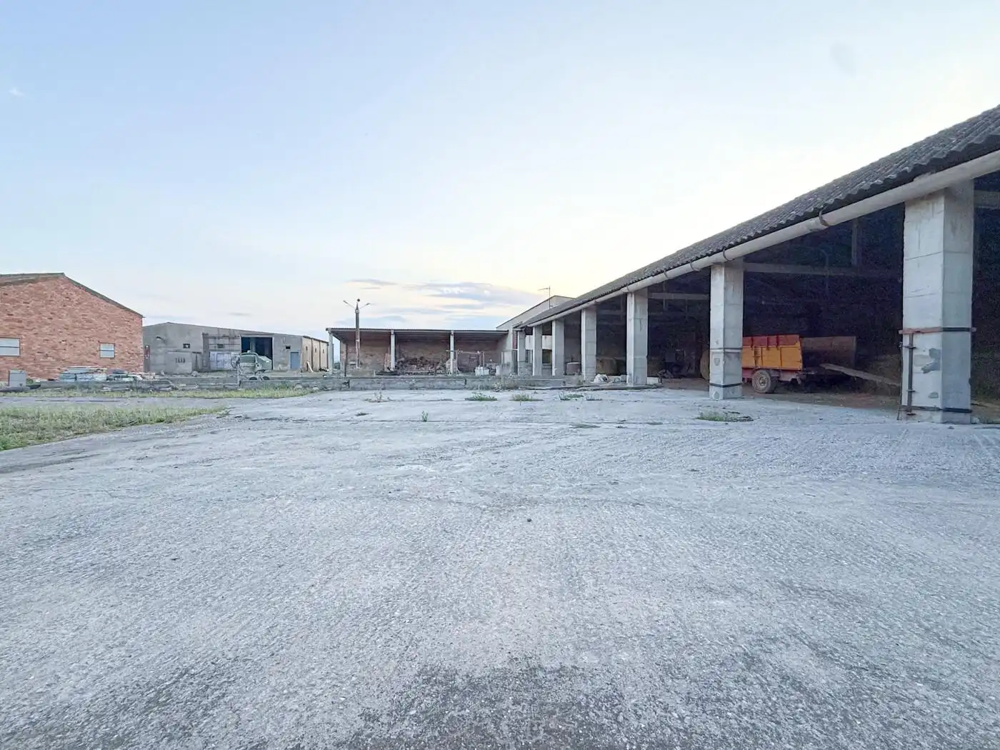 Casa amb terrassa en venda a El Far d'Empordà, imagen 51
