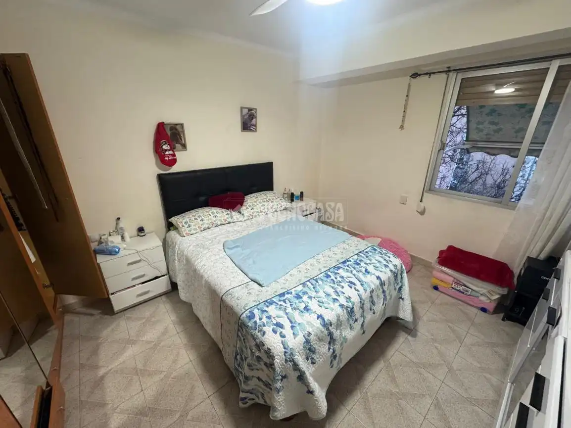 Habitación de Piso en venta en Valencia con Calefacción, Amueblado y Balcón