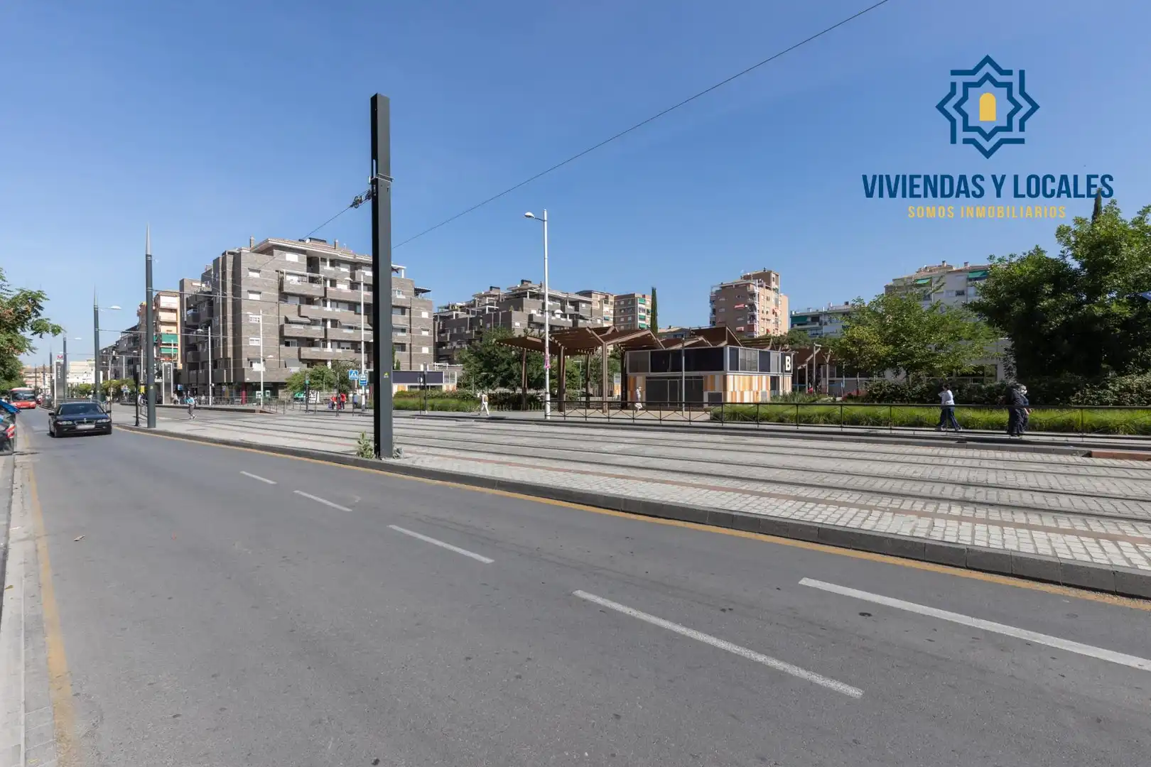 Pis amb terrassa en venda a Calle Palencia 23, imagen 44