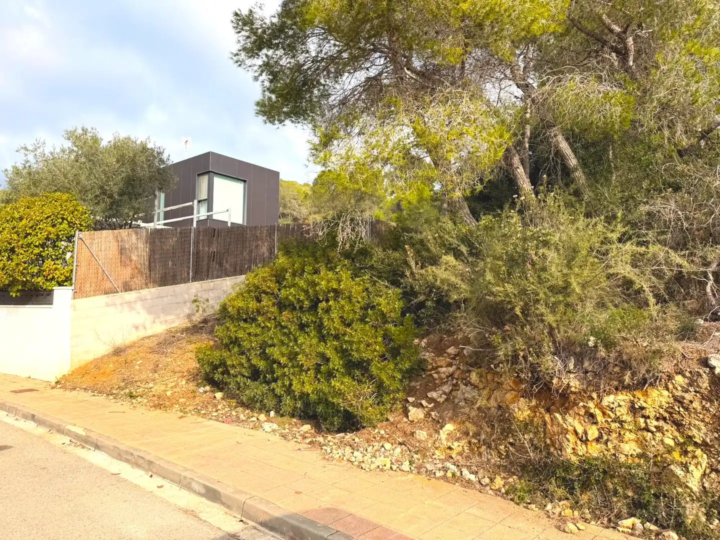 Terreno residencial en venta en Mas Alba, imagen 4