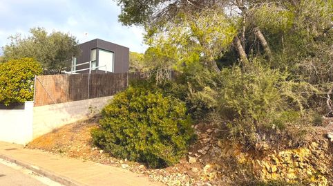 SOLAR Y CASA OBRA NUEVA EN MAS ALBA!, imatge 4