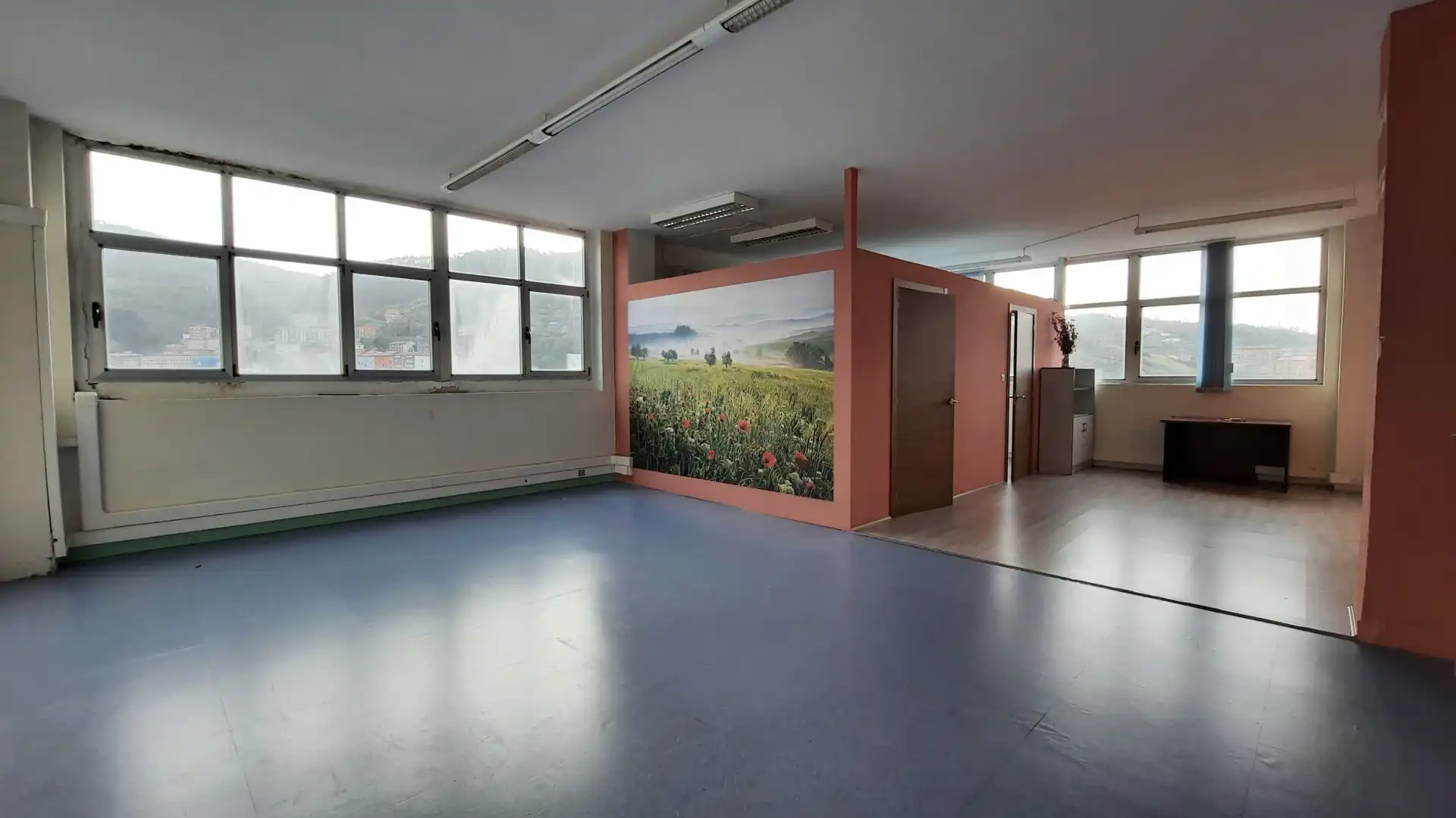 Office space with lift for sale in Calle de Gordóniz, imagen 16
