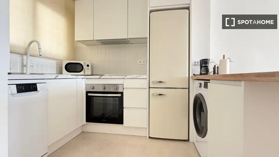 Habitación en Las Palomas