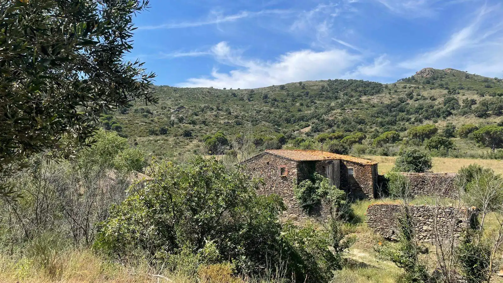 Finca rústica en venta en Vilajuïga con Terraza, Trastero y Balcón