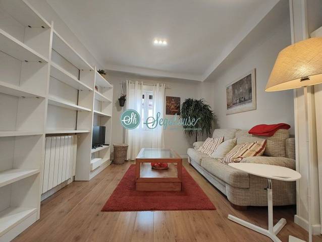 Piso en Alquiler en Centro