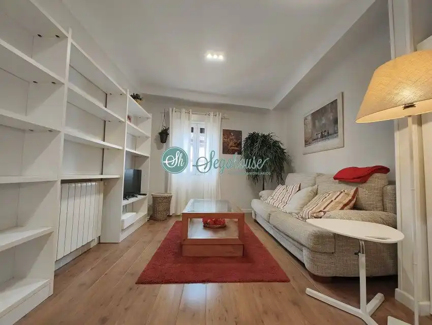 Wohnung zur Miete in Centro