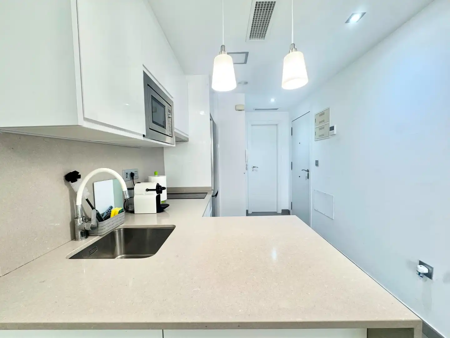 Apartment mit Aufzug zur Miete in Guardamar Playa, imagen 14