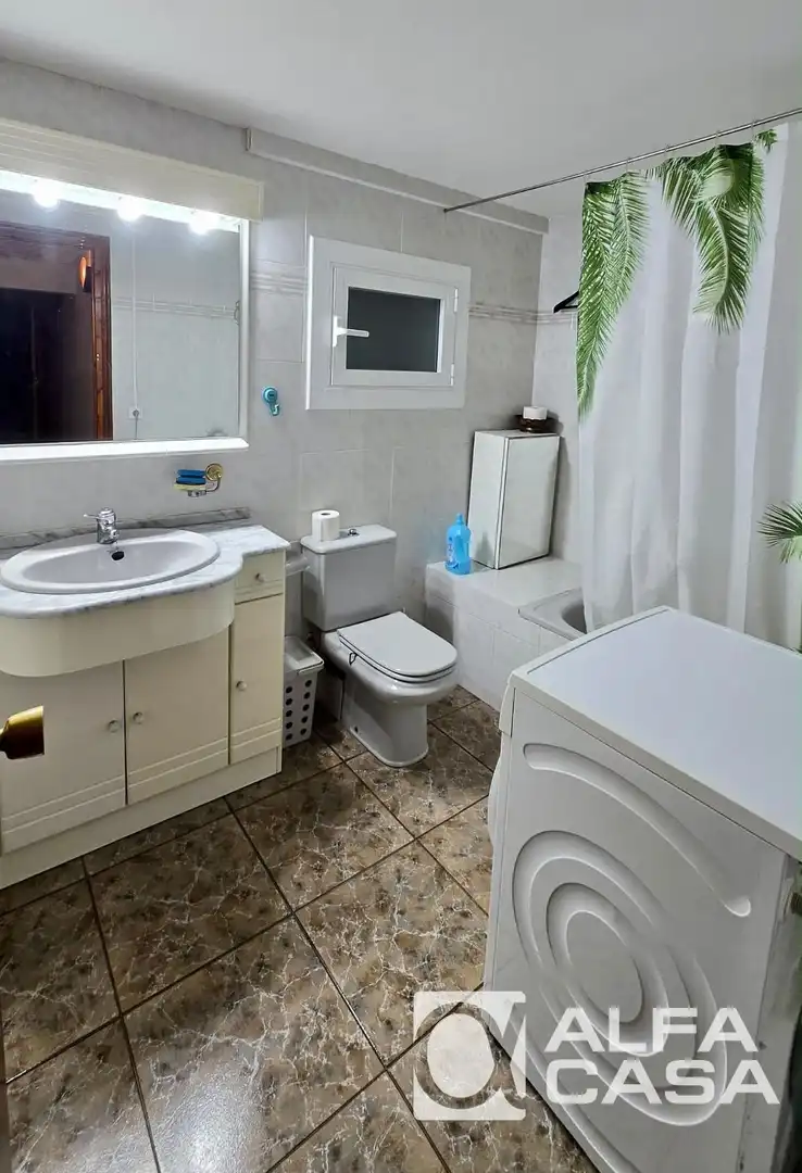 Casa amb piscina en venda a Lloret Residencial - Montlloret, imagen 24