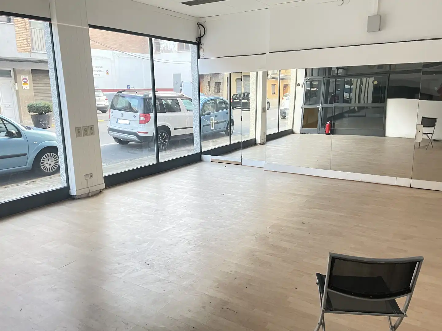 Local en venta en Torelló