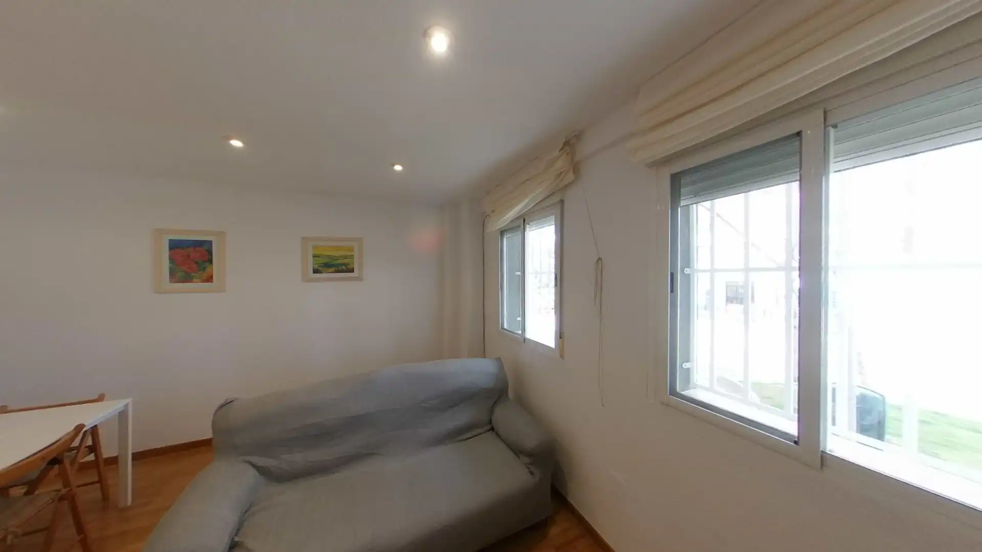 Flat with lift to rent in Calle de Mauricio Legendre, imagen 5
