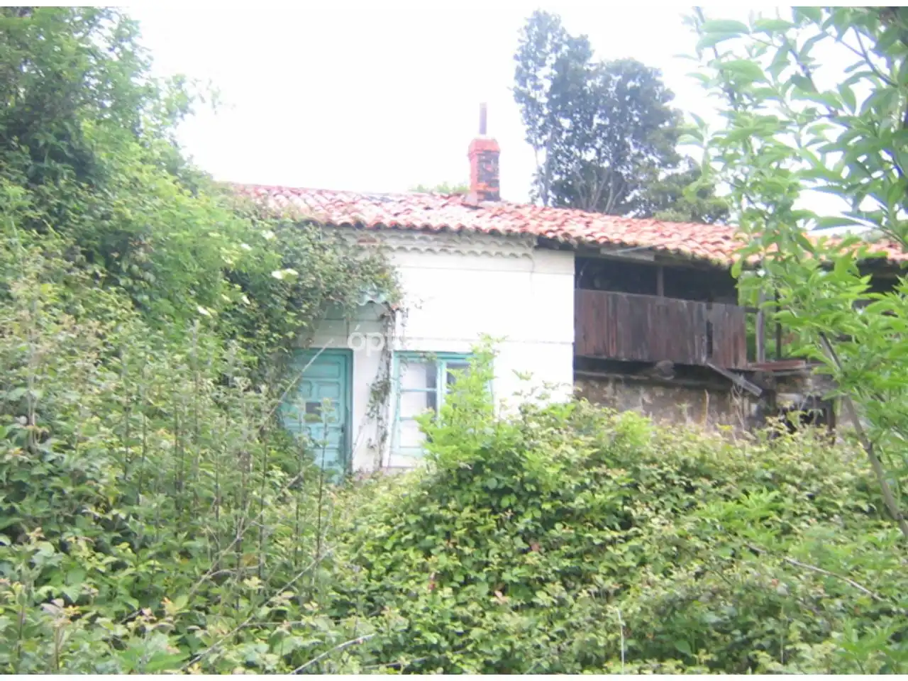 Wohnbaugrundstück zum Verkauf in Carretera barredo