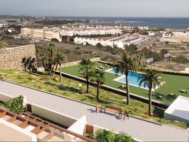 Wohnung zum Verkauf in Las Salinas