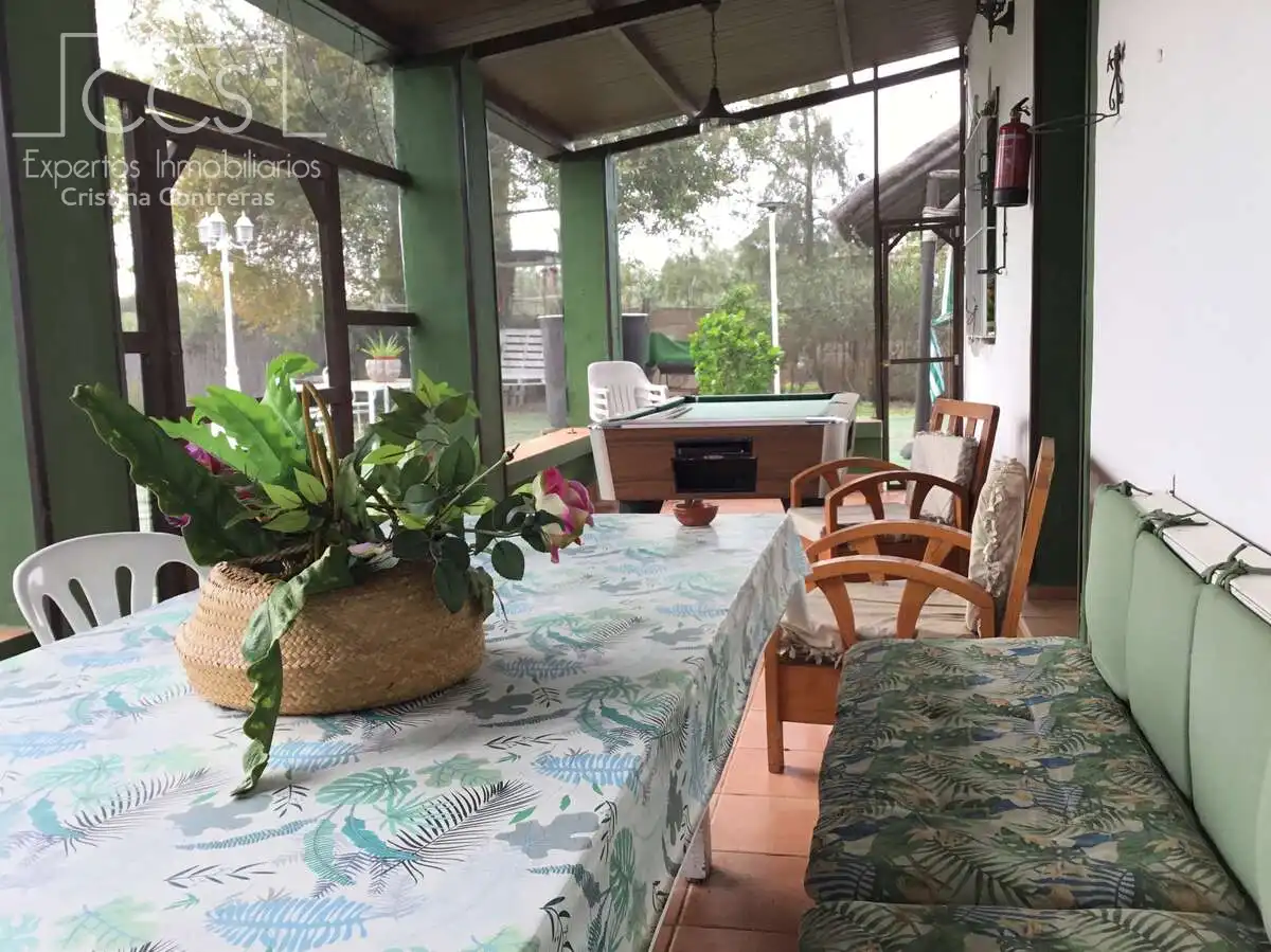 Country house with pool for sale in Almonte ciudad, imagen 34