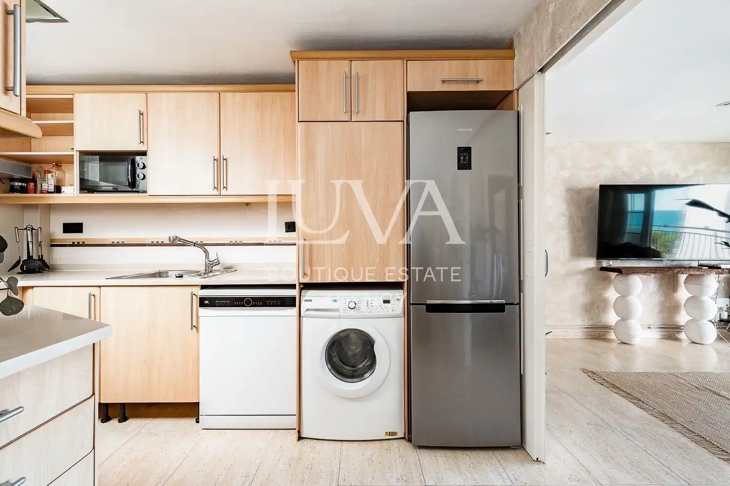 Appartement compact avec piscine à vendre à Cabrera de Mar, imagen 13
