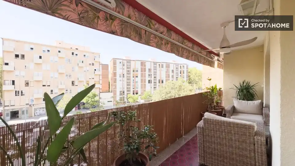 Wohnung zur Miete in Porta