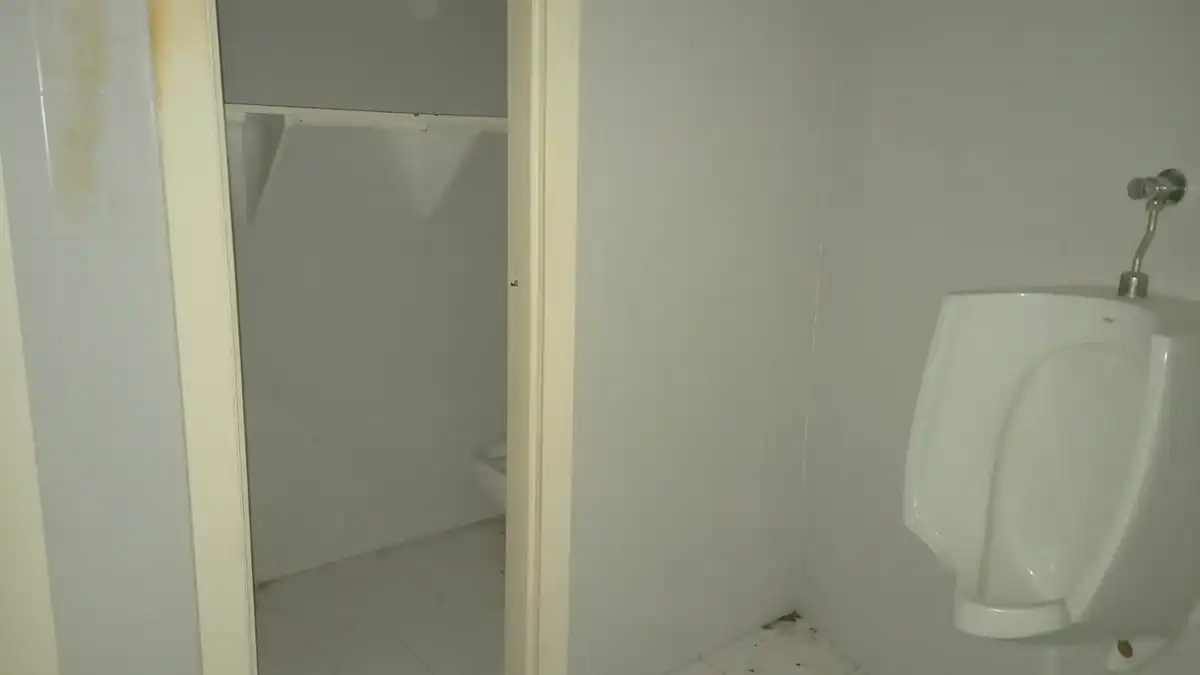 Schlafzimmer von Geschaftsraum zum Verkauf in Ontinyent
