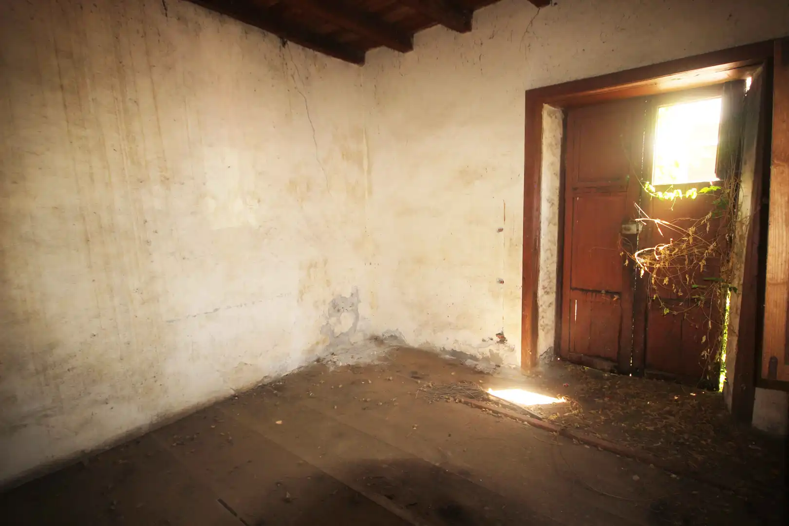 Finca rústica en venda en Hermigua amb Jardí privat