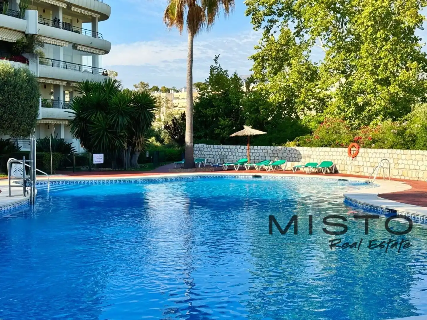 Pis de lloguer a Marbella, Málaga