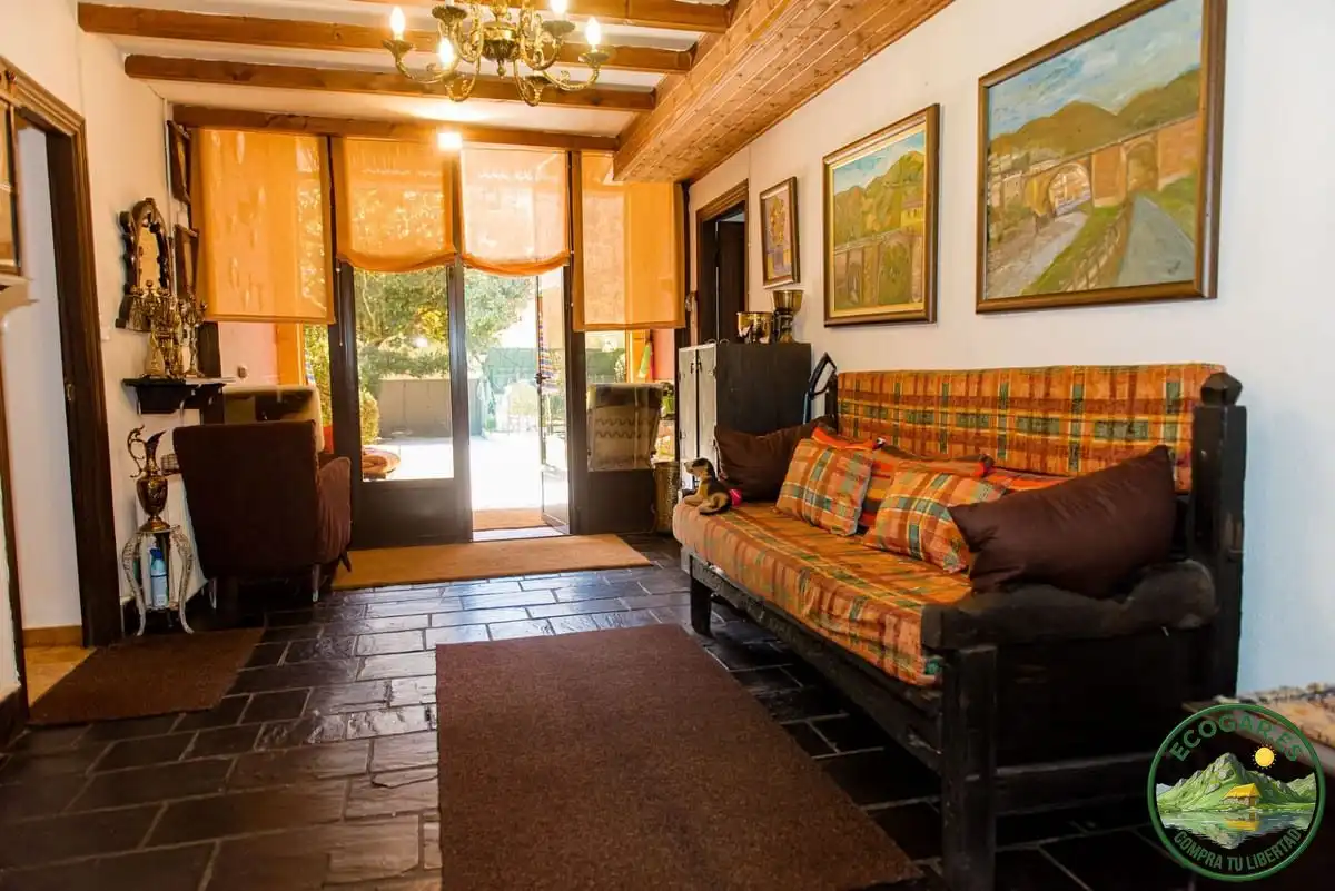 Casa o chalet en venta en Trabadelo con Calefacción y Amueblado