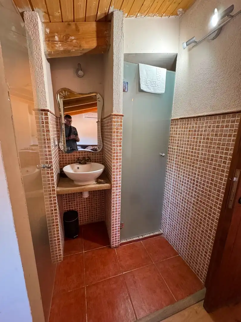 Bany de Edifici en venda en Benissanet