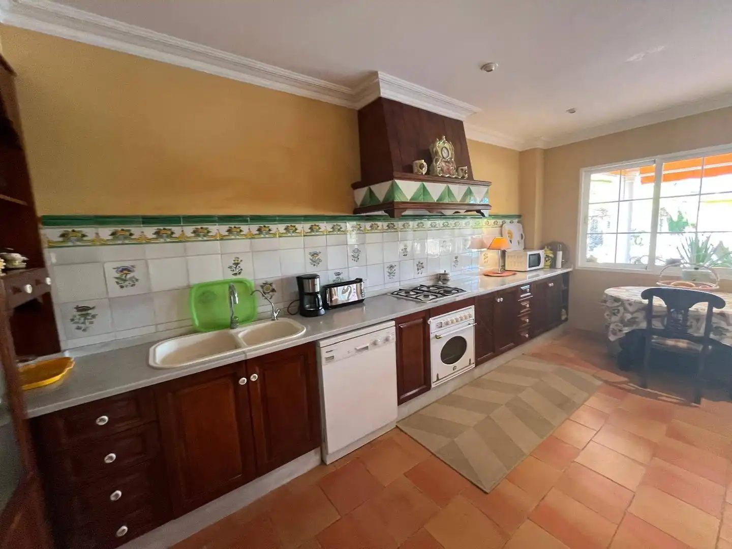 Chalet con piscina en venta en Partida Llano San José, imagen 30