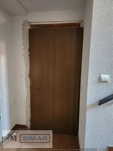 Piso en venta en Calle Nuestra Senora de las Nieves, Santa Bárbara
