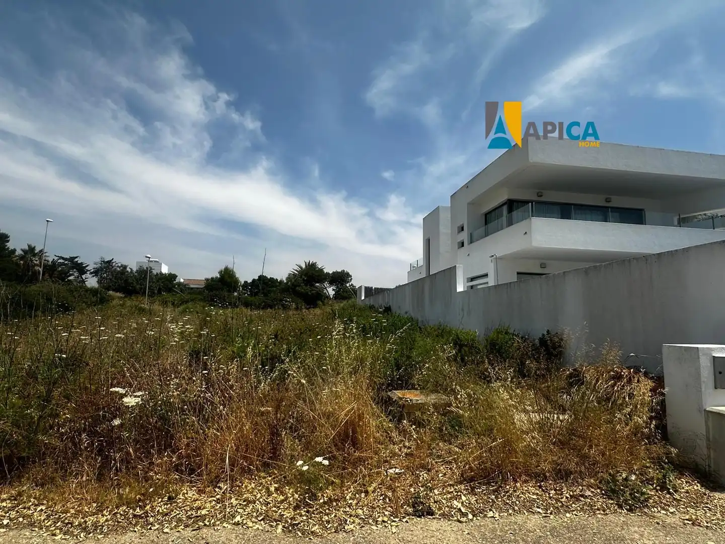 Residencial en venta en Conil de la Frontera