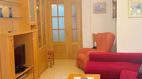 Foto 4 de Apartamento de alquiler en Carrer la Mar, 12, Campello Playa, El Campello