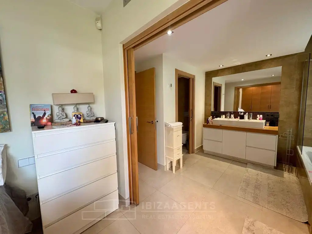 Appartement avec ascenseur à vendre à Calle Campanitx, imagen 16