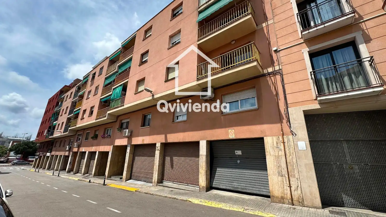 Flat for sale in Angel Guimera