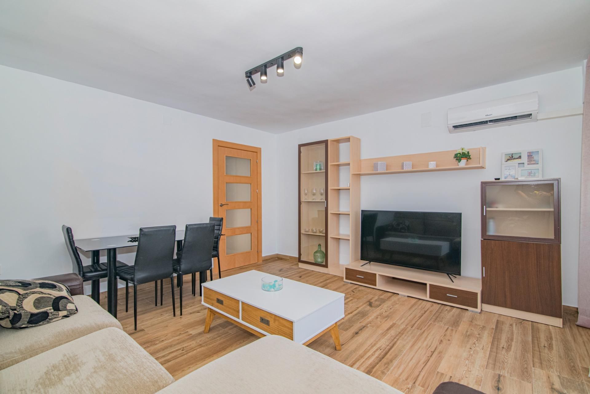 Flat to rent in Parque Nueva Granada