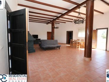 Villa in vendita a N-431 13