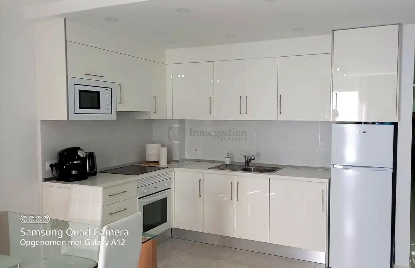 Ground floor for sale in San Juan, San Isidro