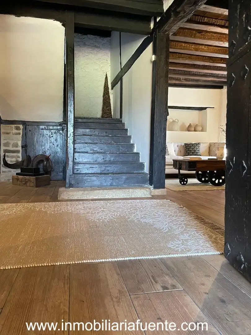 Casa o chalet en venta en Zuia con Jardín privado, Terraza y Trastero