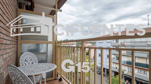 Foto 4 de Piso en venta en Kontseju Zarra Kalea, Usurbil, Gipuzkoa