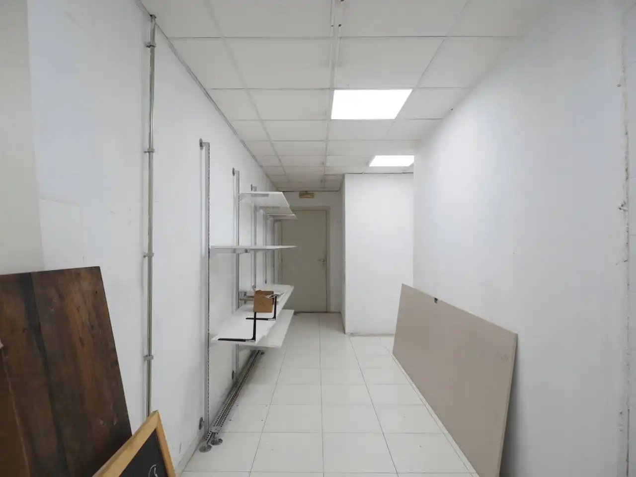 Commercial properties for rent in Granollers