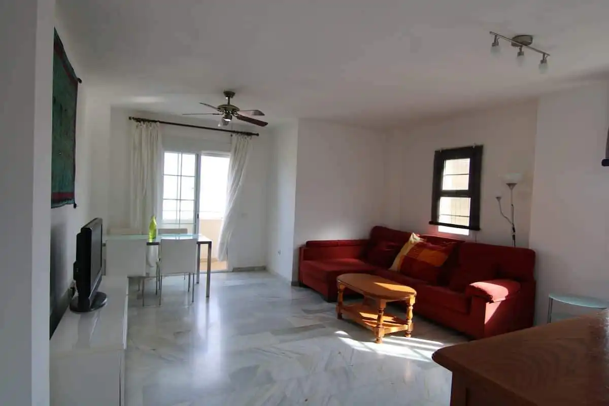 Penthouse mit Terrasse zum Verkauf in Montemar, imagen 2