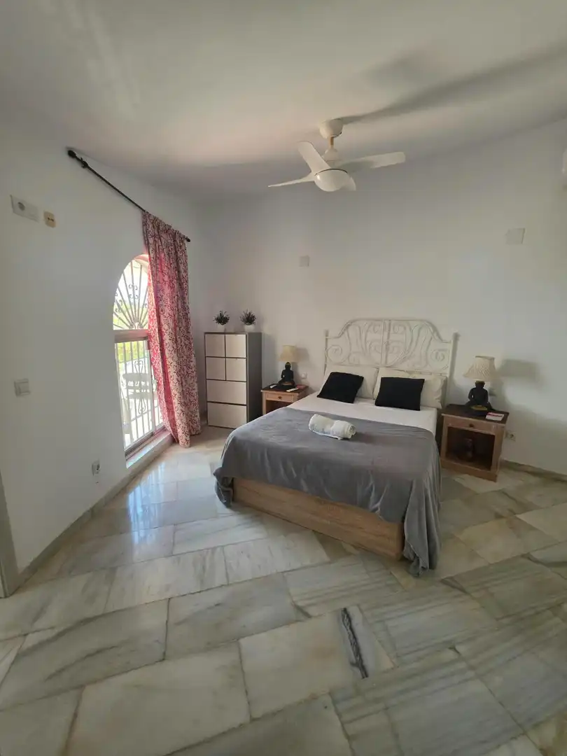 Casa o xalet de lloguer a Mijas pueblo