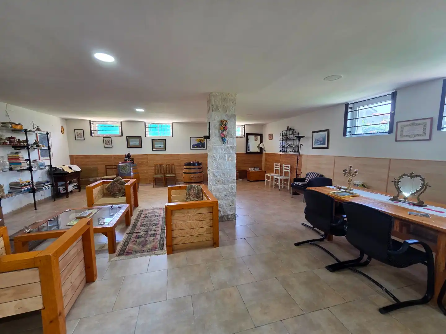 Houses for sale in Carcedo de Burgos  with Heating, Private garden and Terrace
