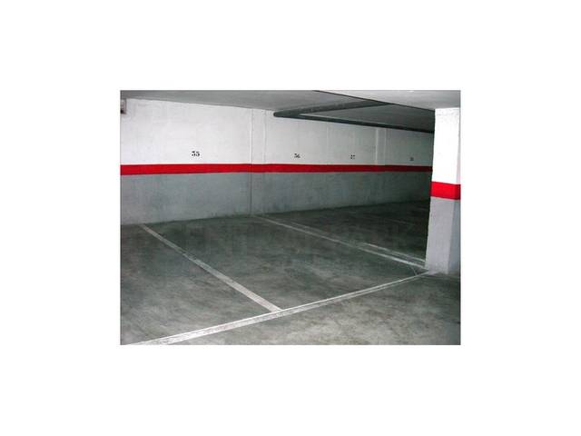 Garaje en Venta en Carrer Baixador, 111 en Segur de Calafell