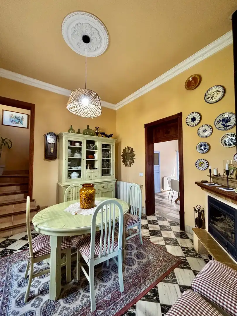 Casa o xalet en venda a Costitx