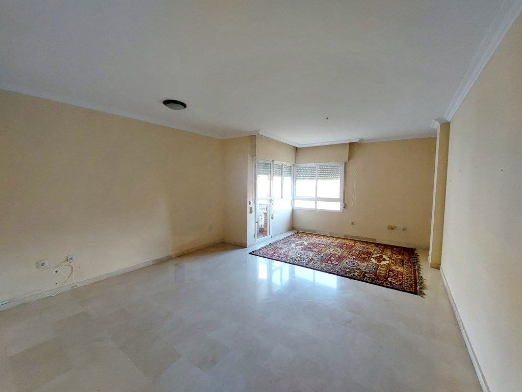 Living room of Flat for sale in Badajoz Capital